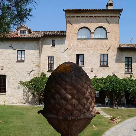 Monastery Biribino