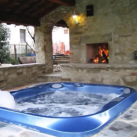 Monastery Biribino Holiday home