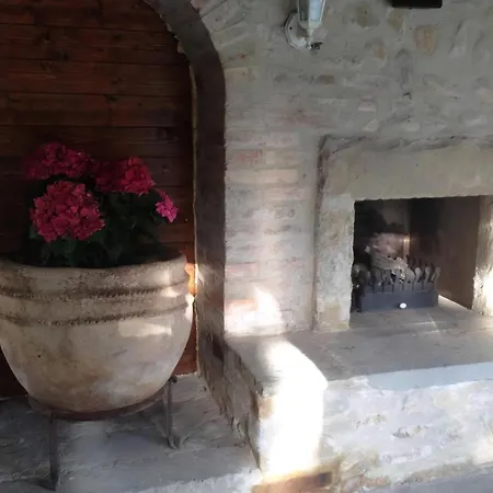 Monastery Biribino Holiday home *