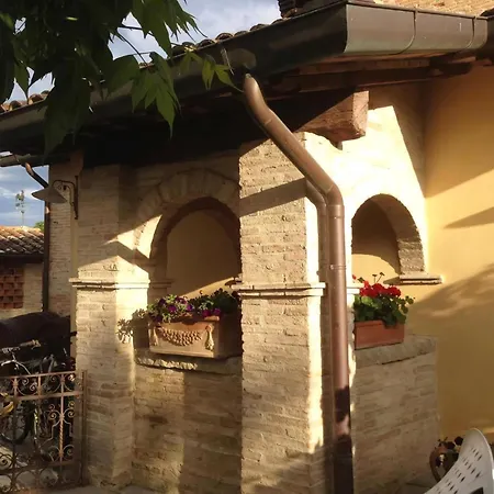 Monastery Biribino Holiday home