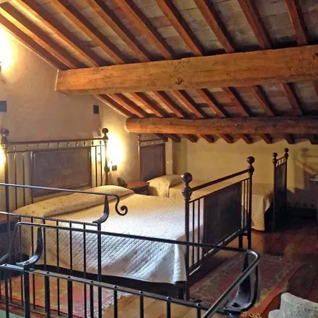 Monastery Biribino 펜션