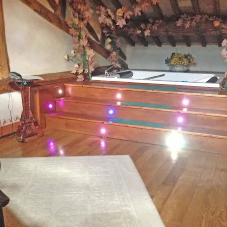 Monastery Biribino Prázdninový dům *