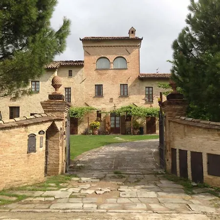 Prázdninový dům Monastery Biribino *