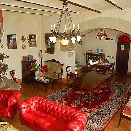 Monastery Biribino 펜션 *
