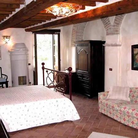 펜션 Monastery Biribino 치타디카스텔로